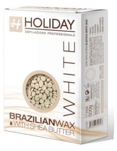 HOLIDAY BRAZILIAN Wax...