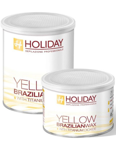 HOLIDAY BRASILIA Joustava vaha...