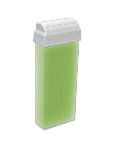 HOLIDAY TOP Wax cartridge green 100 ml