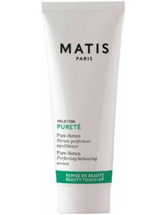 Seerumi sekaiholle ja...