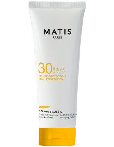 REPONSE SOLEIL voide SPF30 50ml