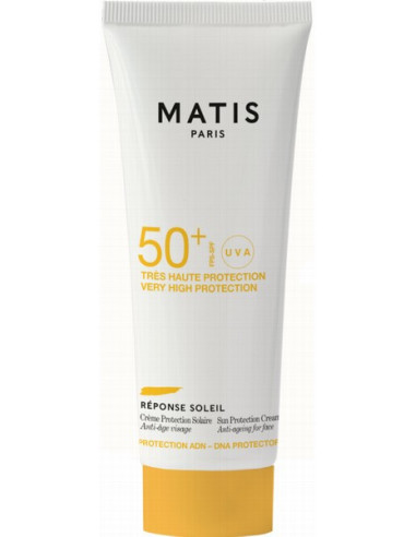 REPONSE SOLEIL voide SPF50 50ml