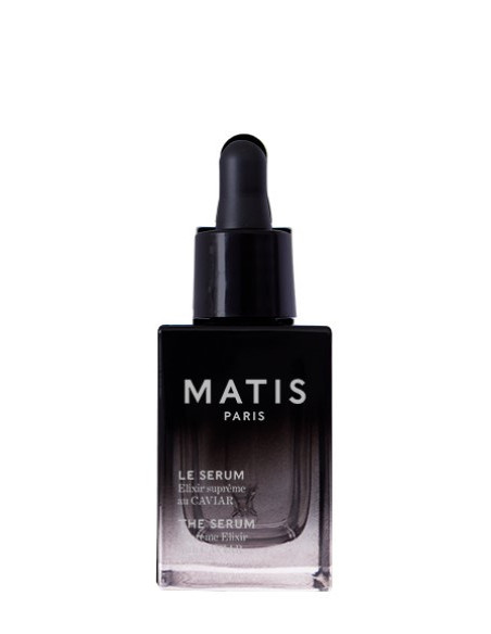 Ainutlaatuinen eliksiiri kaviaarilla 50ml