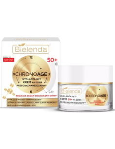 CHRONO AGE 24 h Silottava...