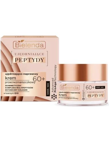 KIINTEYTTÄVÄT PEPTIDIT Kiinteyttävä...