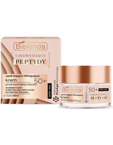 KIINTEYTTÄVÄT PEPTIDIT Kiinteyttävä...