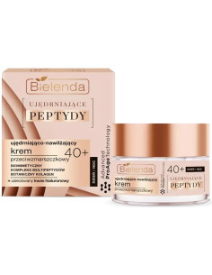 KIINTEYTTÄVÄT PEPTIDIT...