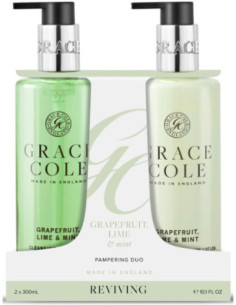 GRACE COLE Käsidesi...