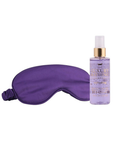 GRACE COLE Lavender Luxury Sleeping...
