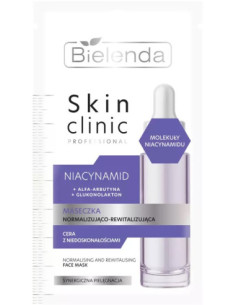 SKIN CLINIC PROFESSIONAL...