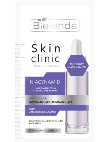 SKIN CLINIC PROFESSIONAL Uudistava ja...