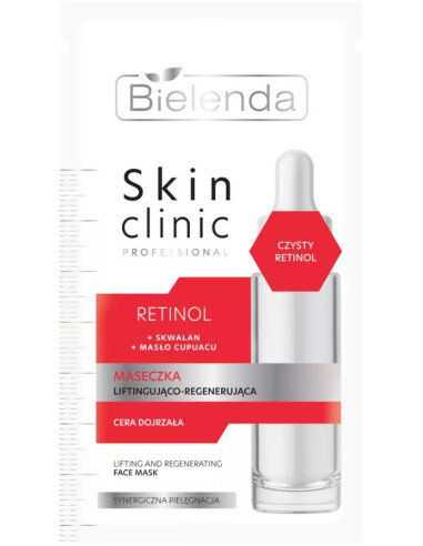 SKIN CLINIC PROFESSIONAL Kiinteyttävä...