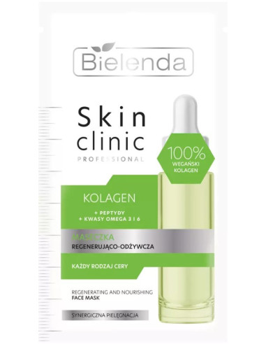 SKIN CLINIC PROFESSIONAL Uudistava ja...