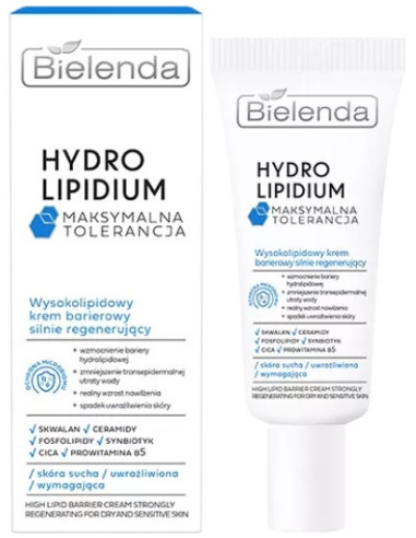 HYDRO LIPIDIUM Tehokas uudistava...