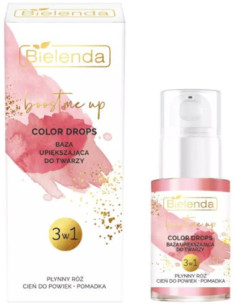 BOOST ME UP Kasvojen...