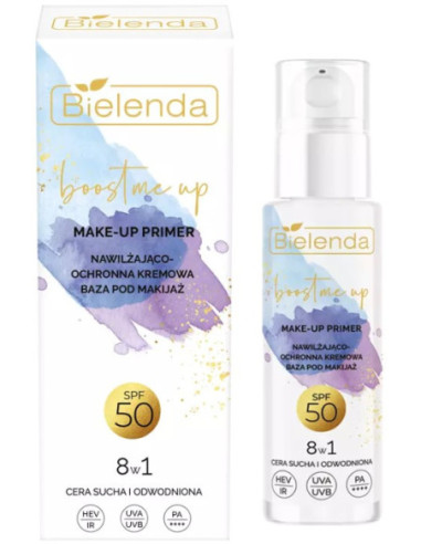 BOOST ME UP MEIKINPOHJUSTAJA –...