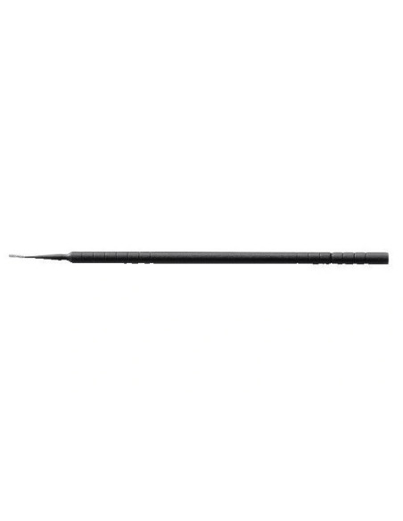 Star Look -ripsienpidennys- ja -poistoharja, hieno, 10 cm, 100 kpl