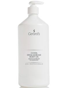 HIERONTAÖLJY - COSTA DEGU...