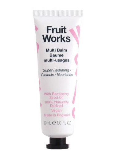 FRUIT WORKS Monitoimivoide 30ml