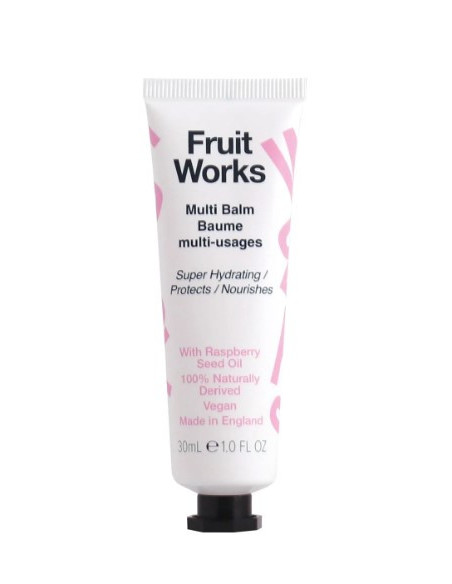 FRUIT WORKS Monitoimivoide 30ml