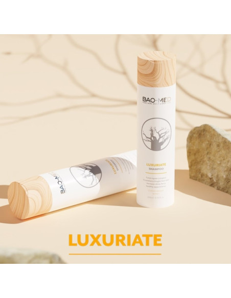 Ylellinen shampoo 250ml