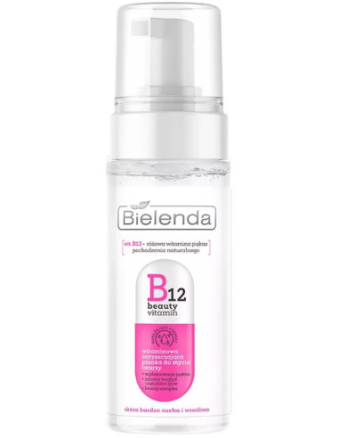B12 BEAUTY VITAMIN...