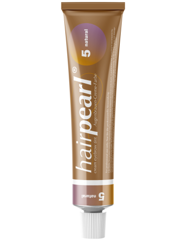 Hairpearl-kulmakarvaväri voidemainen...