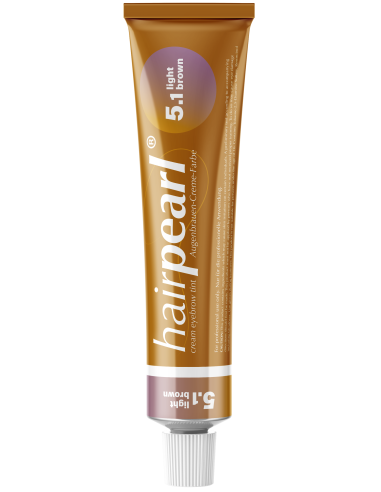 Hairpearl-kulmakarvaväri...