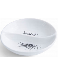 Hairpearl maalikulho,...