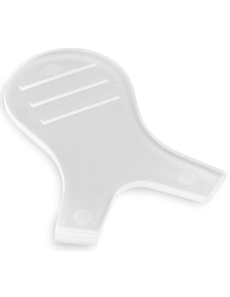 Biosmetics Brush Y ripsien permanenttiin ja kohotukseen