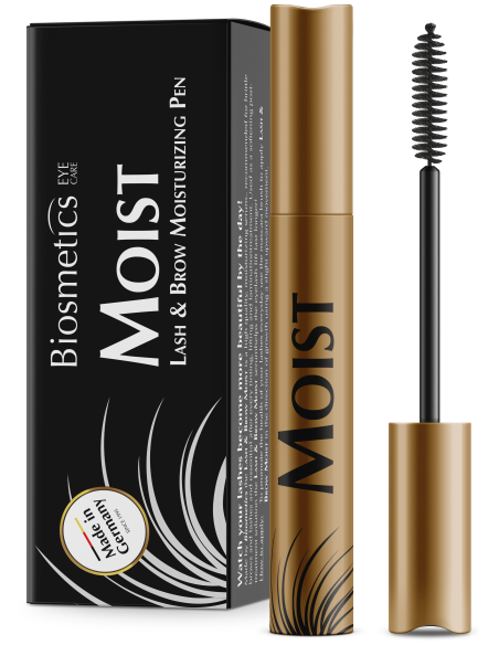 Biosmetics kosteuttava seerumi (sivellin) 5ml