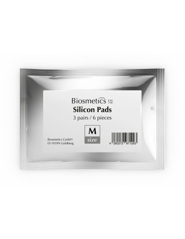 Biosmetics ripsienpidennystyynyt,...