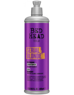 TIGI Bed Head violets...