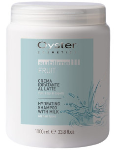Oyster Sublime Milk...