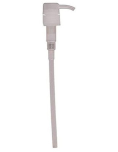 SUBLIME shampoopumppu 1l