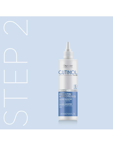 Oyster Cutinol Plus Rebirth Glossy...