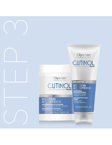 Oyster Cutinol Plus Rebirth Glossy...