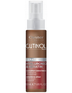 Oyster Cutinol Plus Keratin...