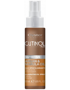 Oyster Cutinol Plus...