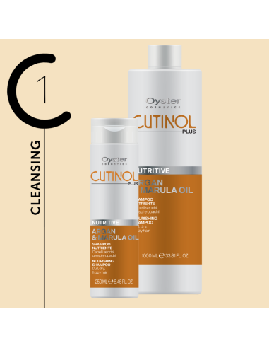Oyster Cutinol Plus Nutritive...