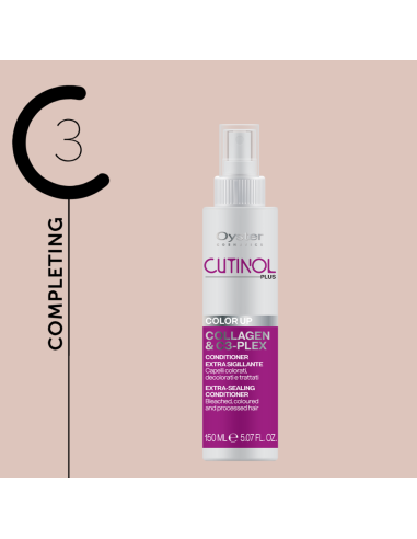 Oyster Cutinol Plus Color Up...