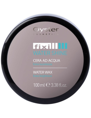 FIXI WATER SHINE Kiiltovaha hiusten...