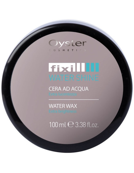 FIXI WATER SHINE Kiiltovaha hiusten muotoiluun 100ml