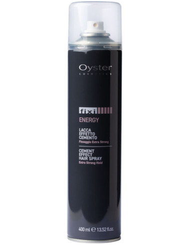 FIXI HAIRPRAY ENERGY hiuslakka,...