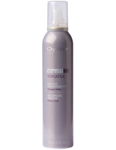 FIXI VERSATILE Hair Foam, medium hold 250ml