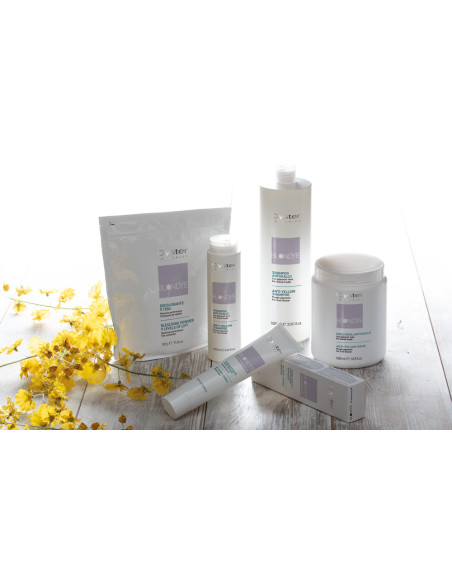 BLONDYE vaalennin DECO9 (jopa 9 sävyä) 500g