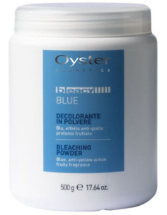 BLEACY BLUE Valkaisuaine,...