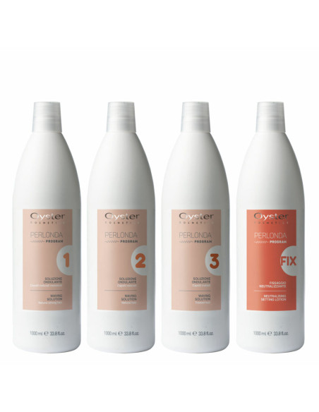 PERLONDA Permanent Hair Conditioner No. 1 1000ml