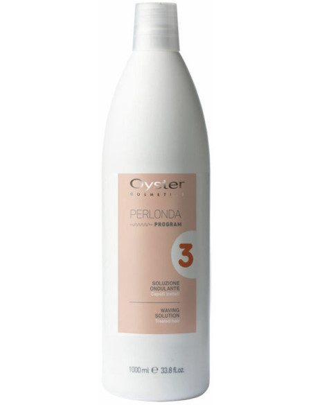 PERLONDA Permanent Hair Conditioner No. 3 1000ml