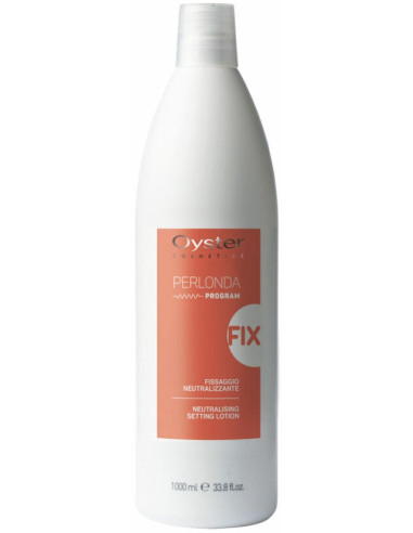 PERLONDA Fixer for chemical perm 1000ml